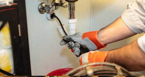 Drain Repair Services