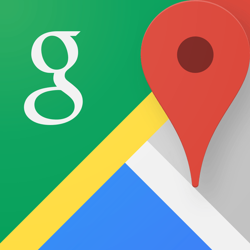 Google-maps